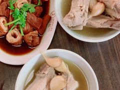 -松發肉骨茶(先得坊店)