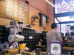 -HANA COFFEE(长寿路店)