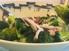 -杭州香格里拉·香宫中餐厅