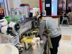 -桂桂茶(繁花中心店)