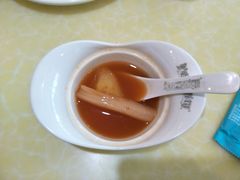 罗宋汤-老昌春饼(西民主路总店)