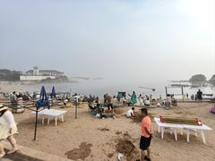 -石槽海滨浴场