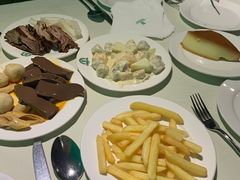 -戈拿旺巴西烤肉(崇文门店)