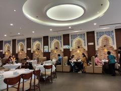 大堂-巴依老爷新疆美食(昌平店)