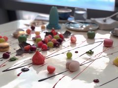 -天玑高空江景餐厅&酒吧Sky Secret Restaurant&Bar