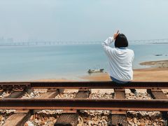 -海堤纪念公园