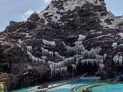 -珠海长隆海洋王国