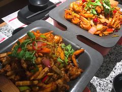 -炭舍干锅(华发商都店)