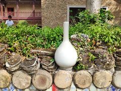 -景德镇古窑民俗博览区