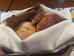 -弗兰克牛排西餐厅Ribone steak house(柠檬花园店)