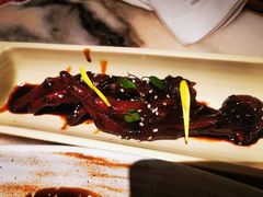 吮指鸡爪-桂满陇-西湖船宴(西单大悦城店)