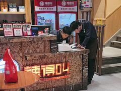 -辣得叫湘菜(四明店)
