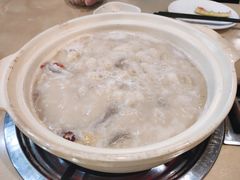 -鼎尊锅物料理(五角场店)