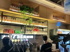 -木屋烧烤(龙岗南联店)
