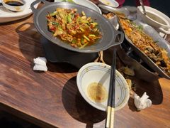 -树厨贵州菜(铜仁花果山店)