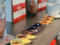 -dotcom coffee古点咖啡(致真大厦店)