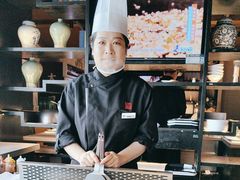 -水木锦堂·自助铁板烧(五道口购物中心店)