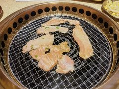 -妙香居韩国烤肉(容桂天佑城店)