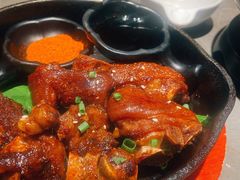-云海肴·汽锅鸡·云南菜(高德置地店)