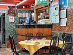-海鲜街菜馆(海珠南路店)