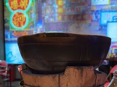 -捞围鲜·港式打边炉(海阳路店)