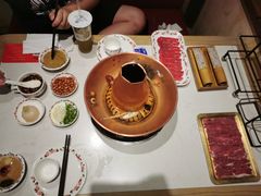 -东门口涮肉·砂锅·烤串(老门东店)