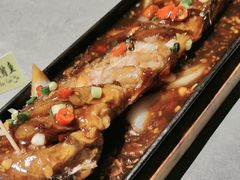 -醉炫音速烧烤·干煸菜(沙河总店)