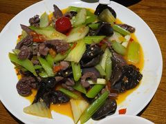 -邓公本味卤·江湖菜(天星桥创始店)