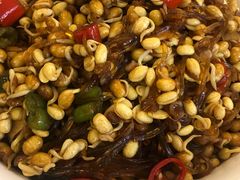 -大眼锅贴水饺(河东店)