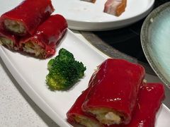 -顺峰顺水顺德菜(第一百货店)