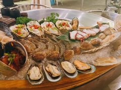 -鑫釜山海鲜烧烤(浑南店)