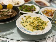 -景祥海鲜美食餐厅