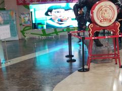 -天幕新彩云国际影城(激光巨幕店)