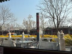 -月福京味斋·烤鸭店·北京菜(鼓楼总店)