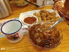 -黄泰吉拾味餐厅(江汉路店)