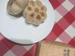 -西贝(紫荆广场店)