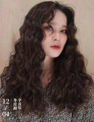 点击看大图 -BABY FACE沙龙