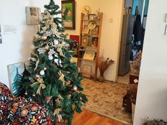 -信马画室 成人零基础到个人创作画室(亚运村店)