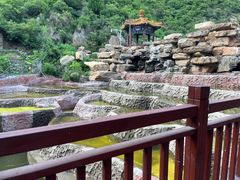 -灵溪风景区