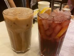 -大哥餐厅(西城花园店)