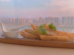 -三迪希尔顿酒店·星空酒廊