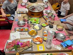 -西塔老太太泥炉烤肉