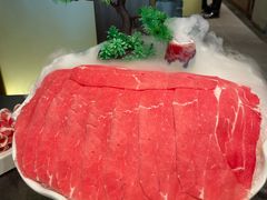 -南门四季铜锅涮肉(大屯·北苑店)