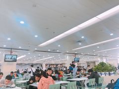 -紫金港餐饮中心-风味餐厅(浙江大学紫金港校区店)