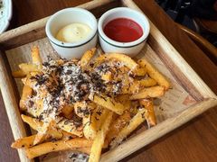 -Bistro Les Lilas丁香花小酒馆