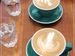 -COFFEE HOLIC(朝外SOHO店)