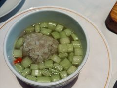 -芳芳私房菜·精作淮扬菜(玖珑湾店)