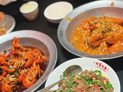 绝味罗小宝-天宝兄弟(前海壹方城店)