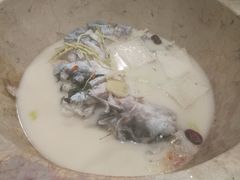 -云中鱼蒸汽石锅鱼(川沙百联店)