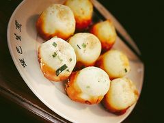 -哑巴生煎(临顿路店)